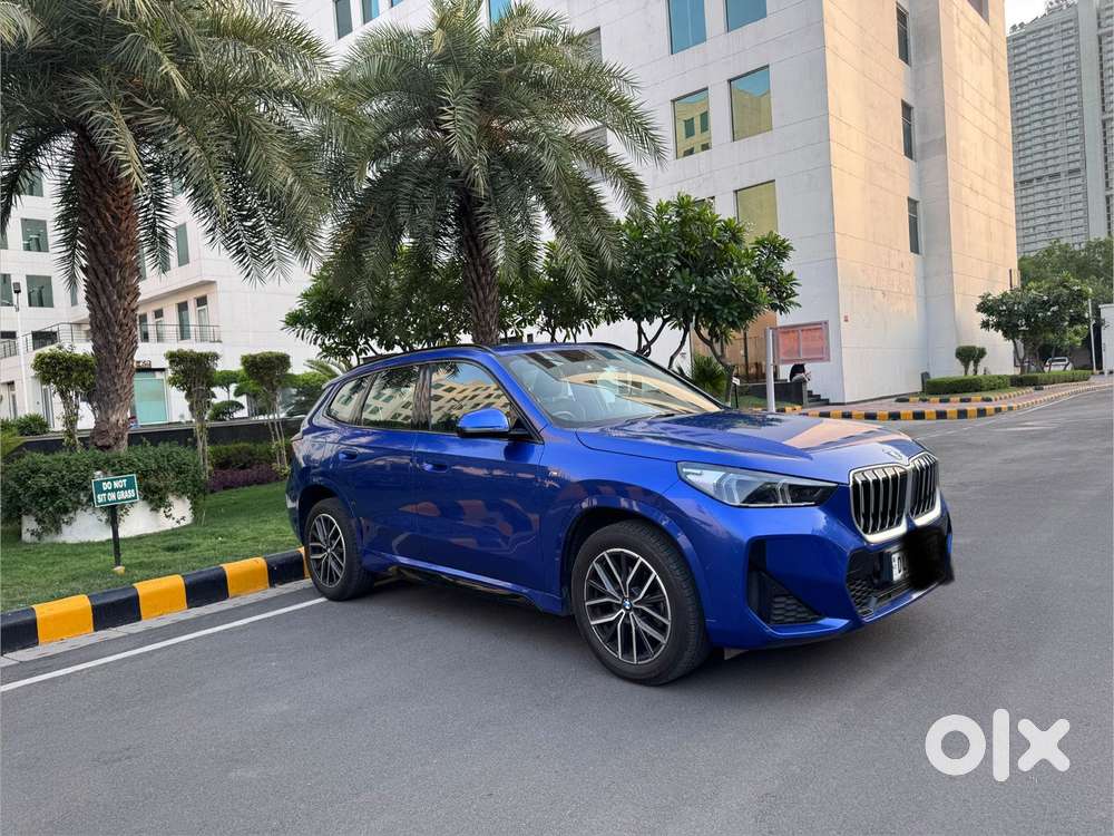 Bmw X1 Sdrive18i M Sport, 2023, Petrol