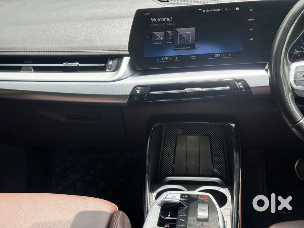 Bmw X1, 2023, Petrol
