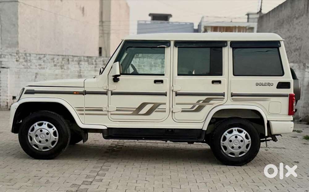 Mahindra Bolero 1.5 B6, 2025, Diesel