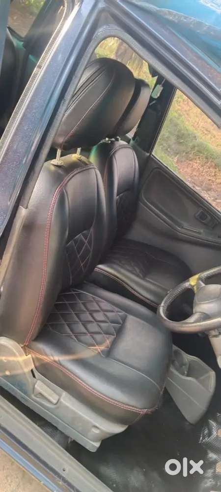 Maruti Suzuki 2009 Petrol Well Maintained