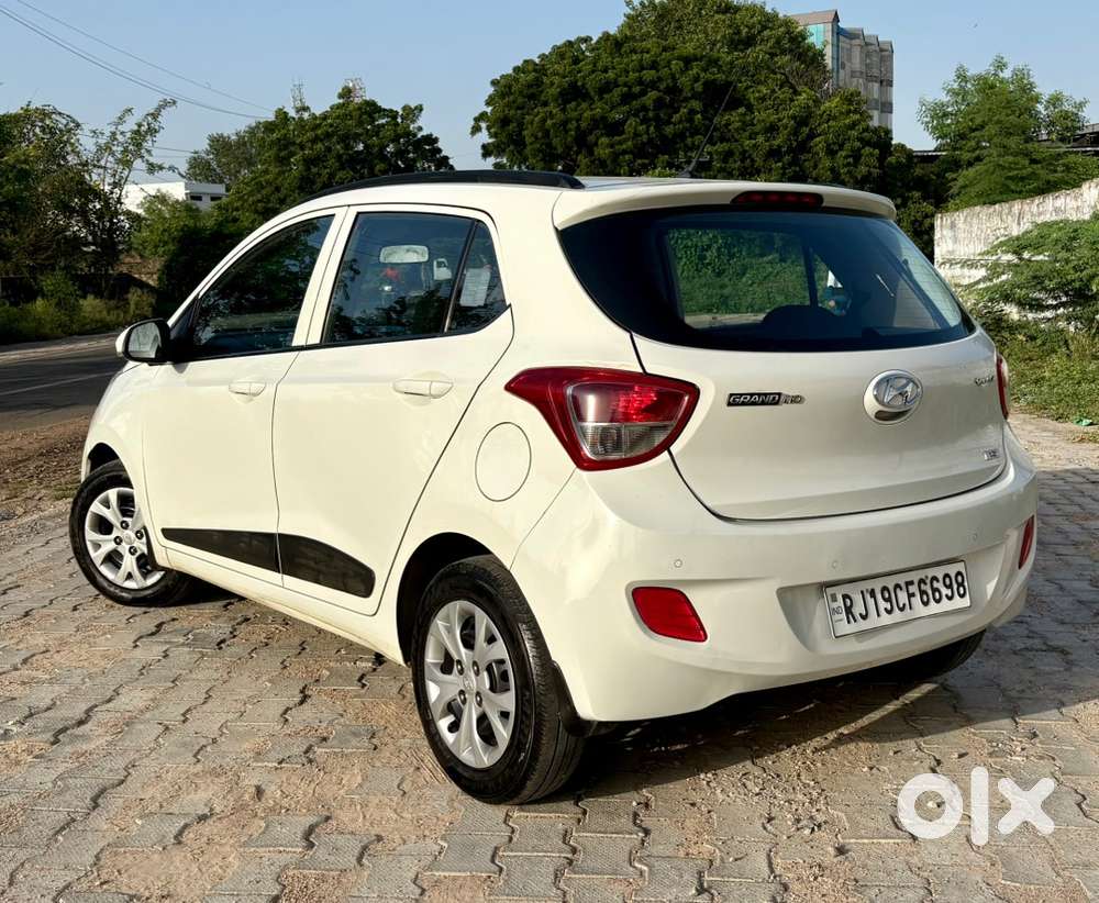Hyundai I10 2016 Petrol Manual