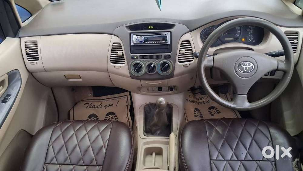 Toyota Innova