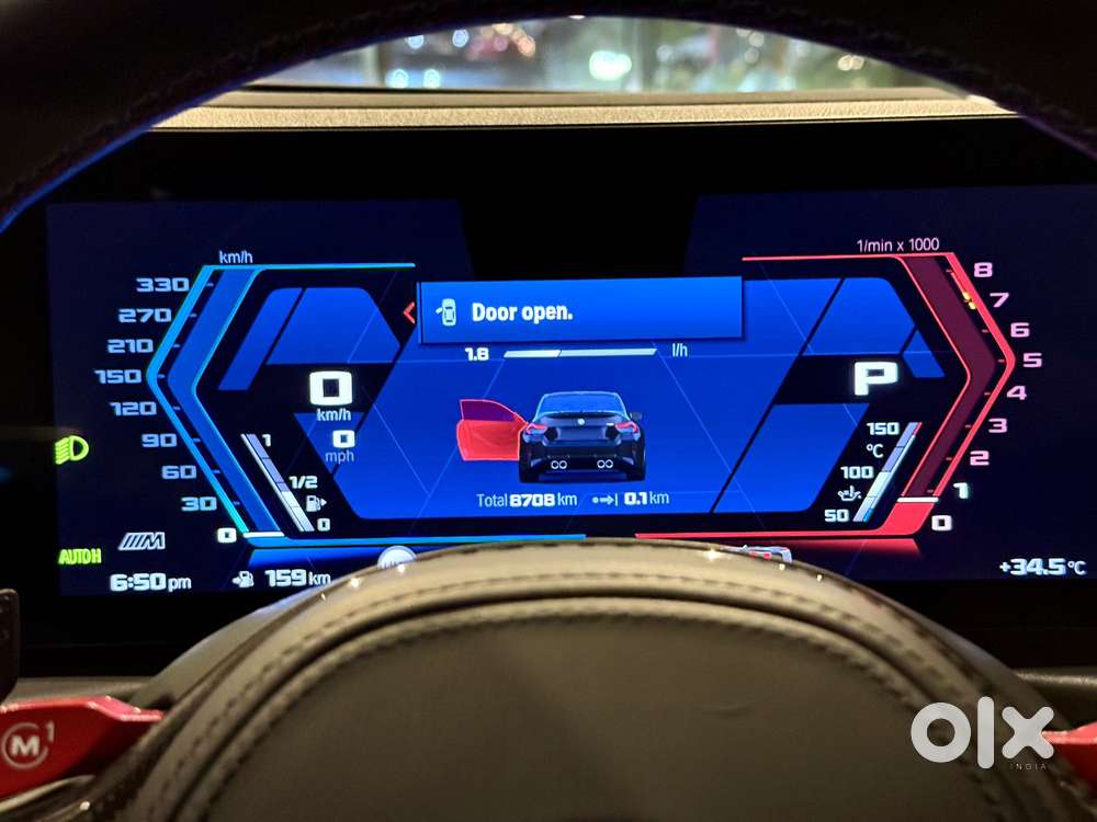 Bmw M2 3.0 Competition, 2024, Petrol