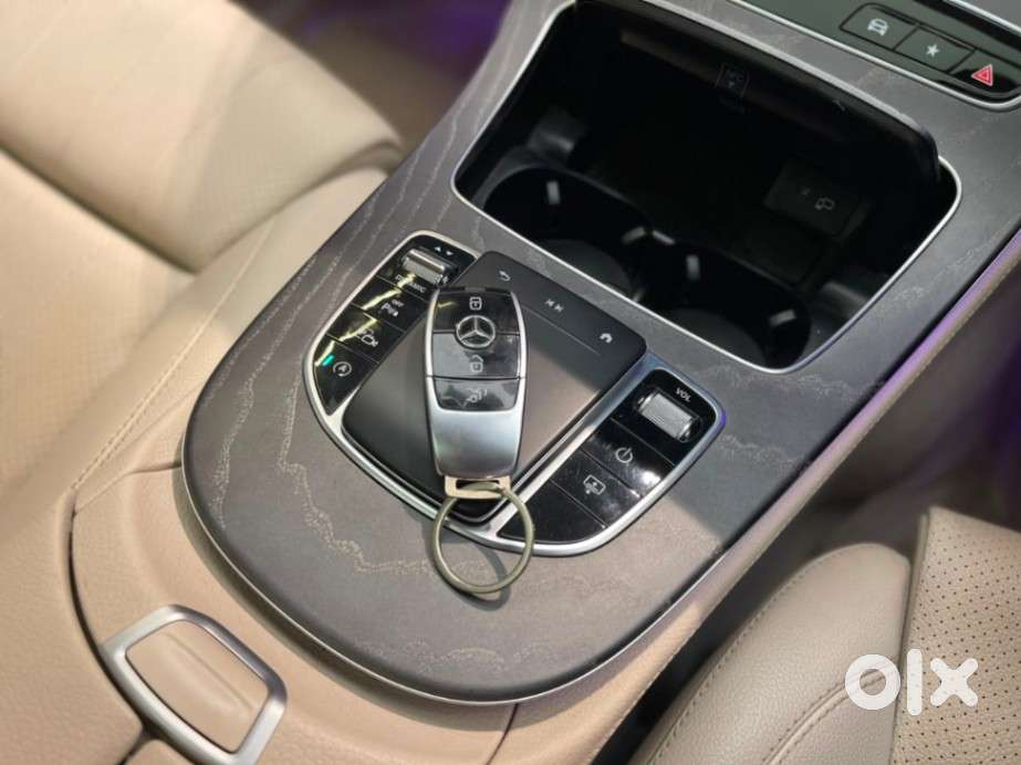 Mercedes-benz E-class E 220 D, 2024, Diesel