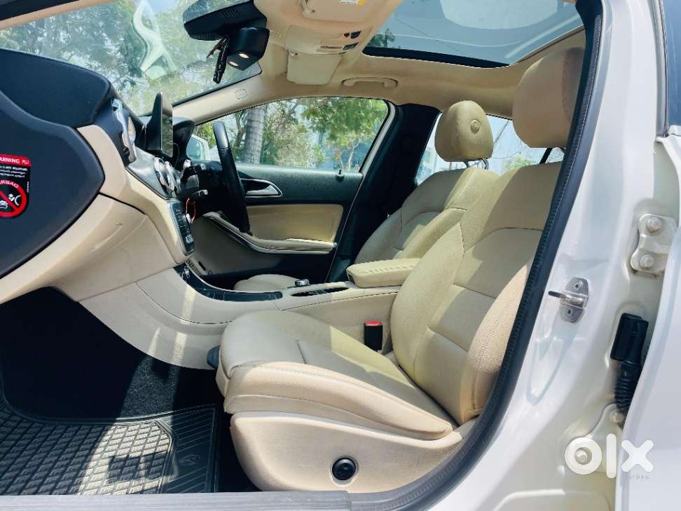 Mercedes-benz Gla Class Urban Edition 200, 2019, Petrol