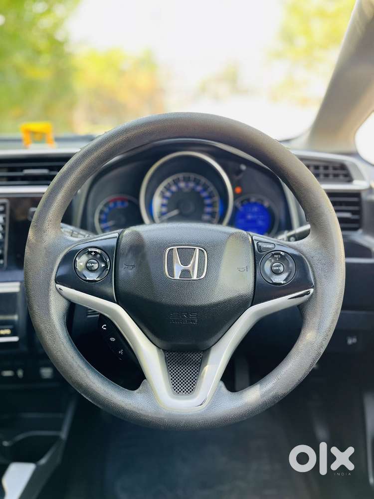 Honda Wr-v I-dtec Vx, 2018, Diesel