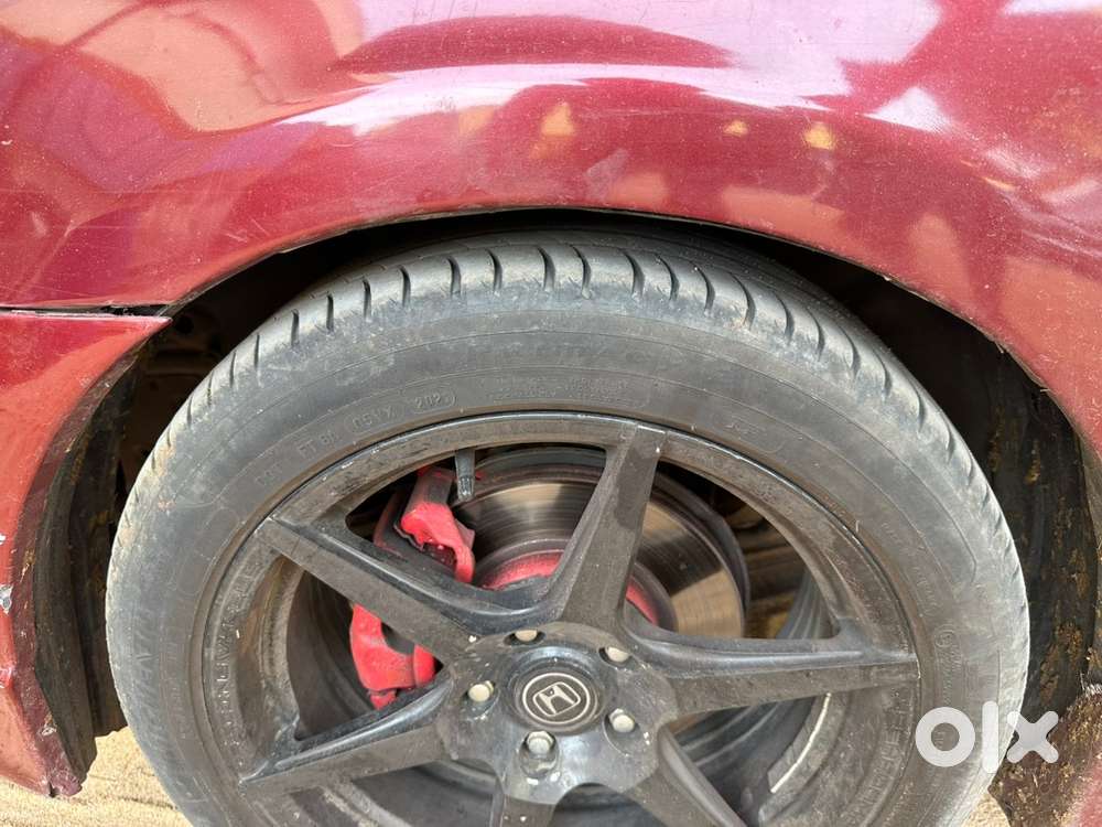 Honda Civic 1.8 V 2009