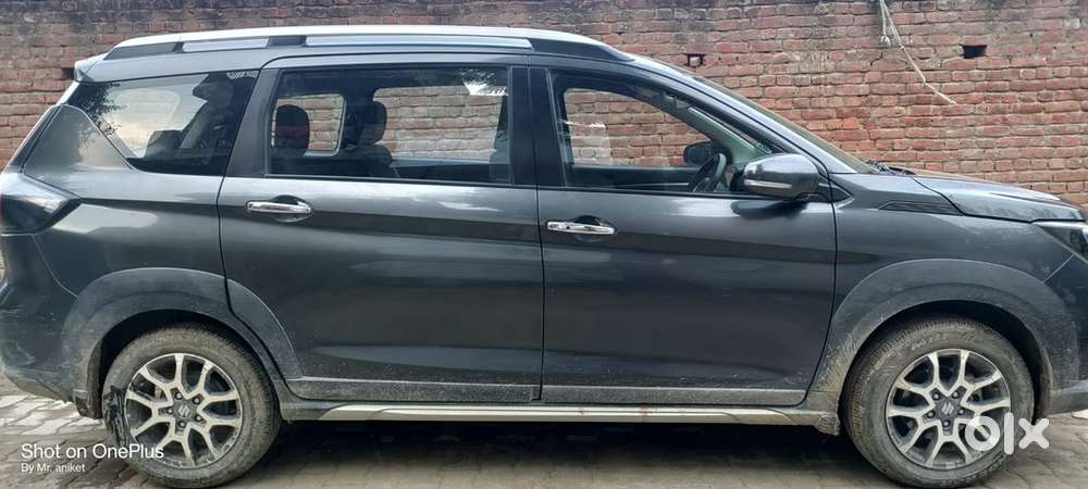 Maruti Suzuki Xl6 Petrol 2023