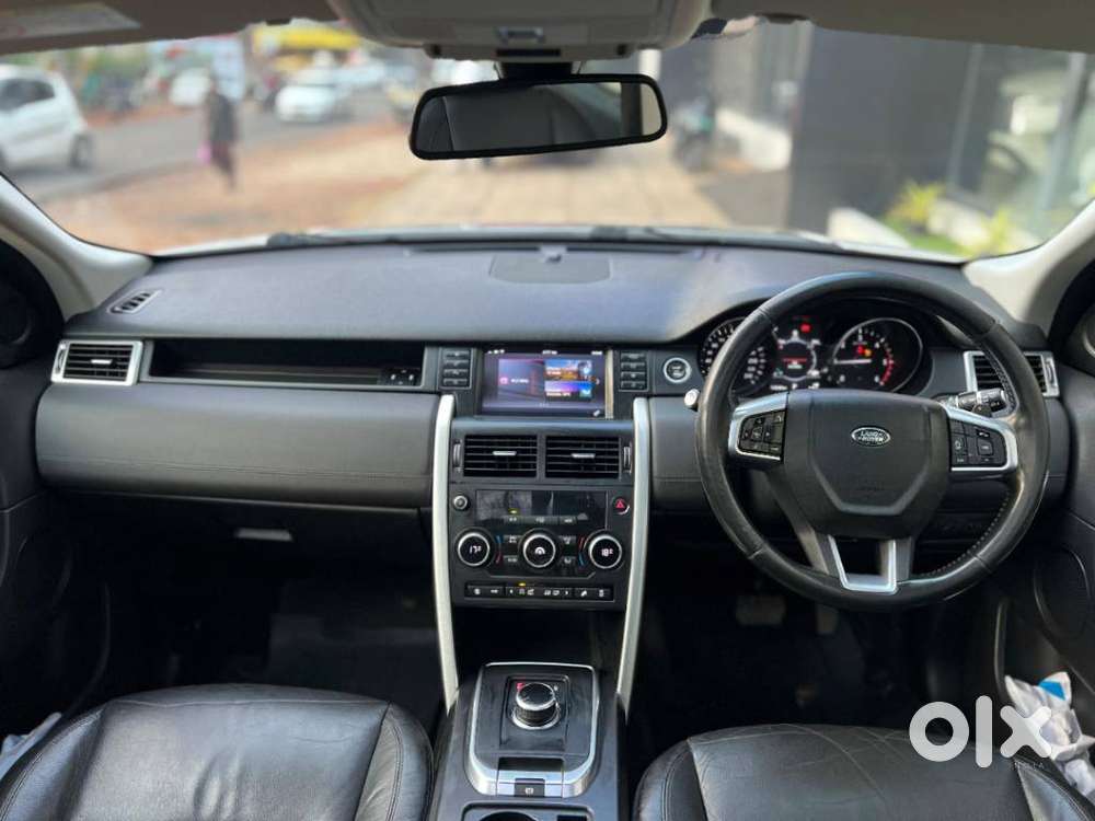 Land Rover Discovery Sport Se R-dynamic, 2018, Diesel