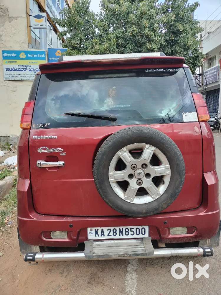 Good Condition Vehicle