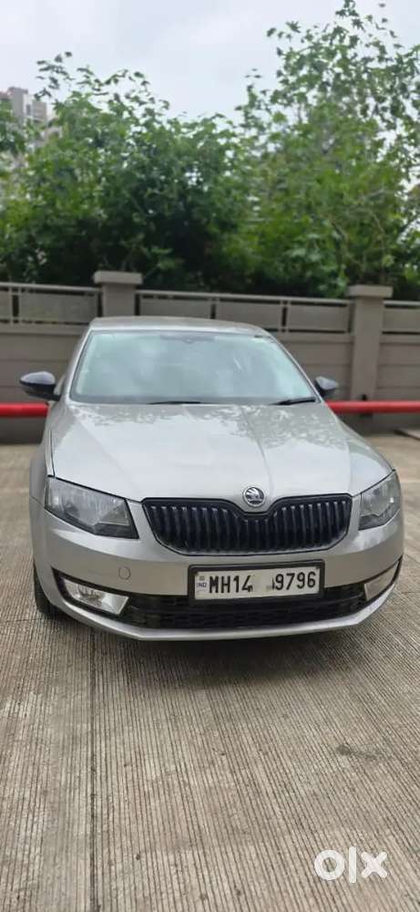 Skoda Octavia Best Condition