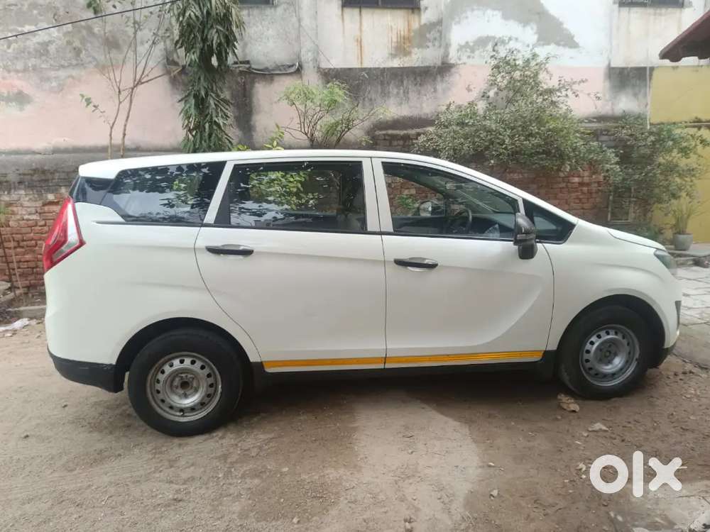 Mahindra Marazzo 2019 Diesel 150000 Km Driven