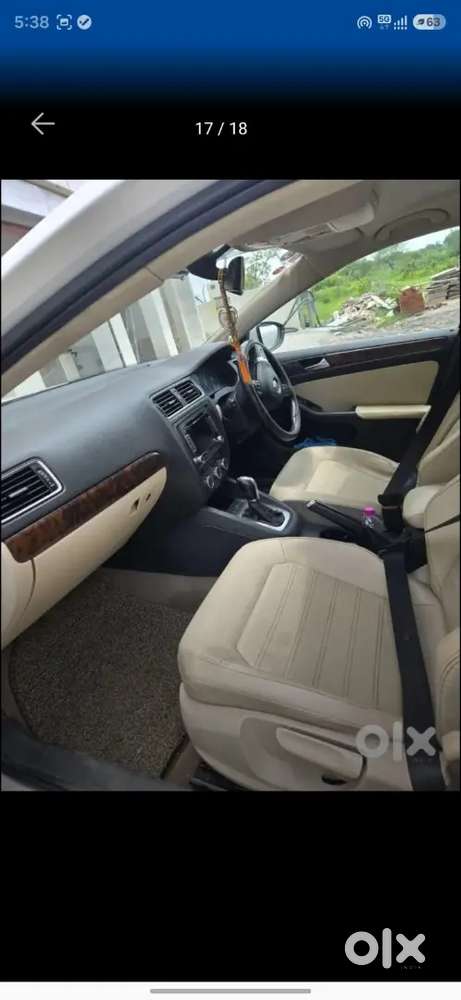 Volkswagen Jetta 2.0 Tdi 2014