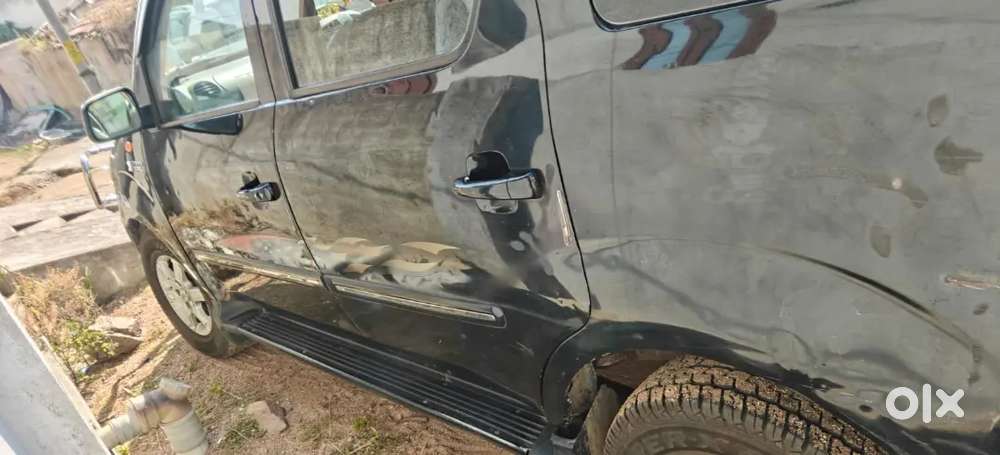Mahindra Xylo 2011 Diesel Well Maintained