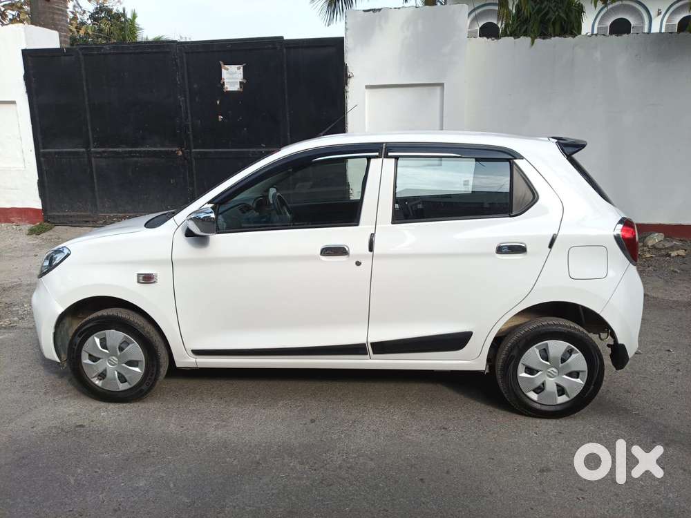 Maruti Suzuki Alto K10 Vxi Plus Ags, 2023, Petrol