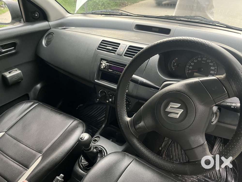 Maruti Suzuki Swift Dzire Vdi Bsiv, 2009, Diesel