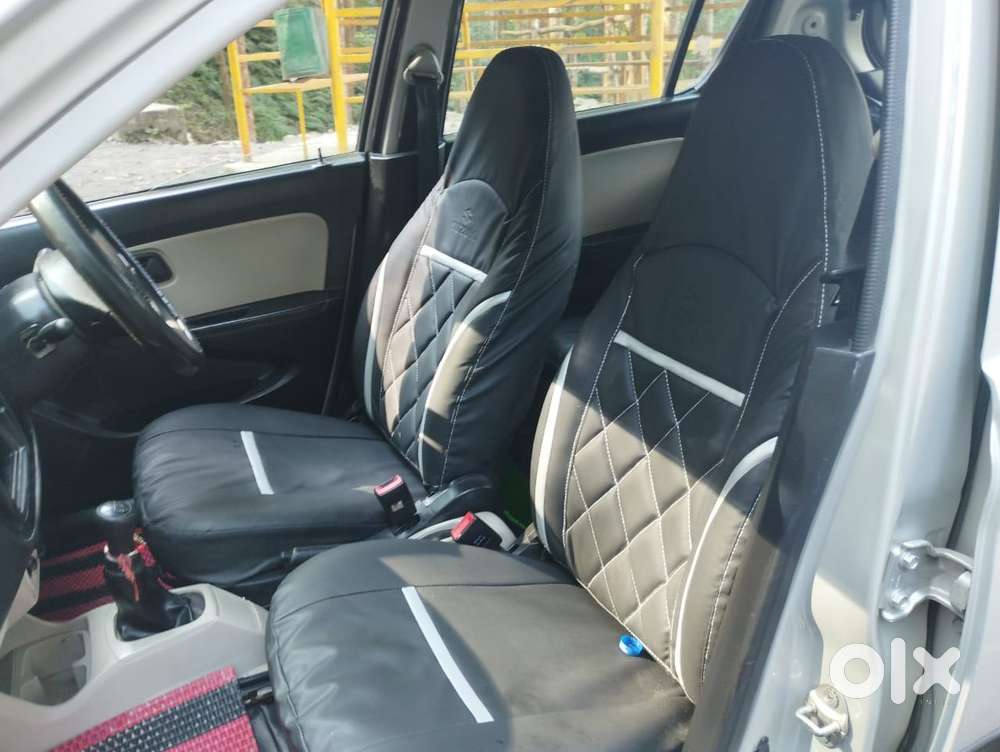 Maruti Suzuki Alto 800 Std Optional, 2022, Petrol