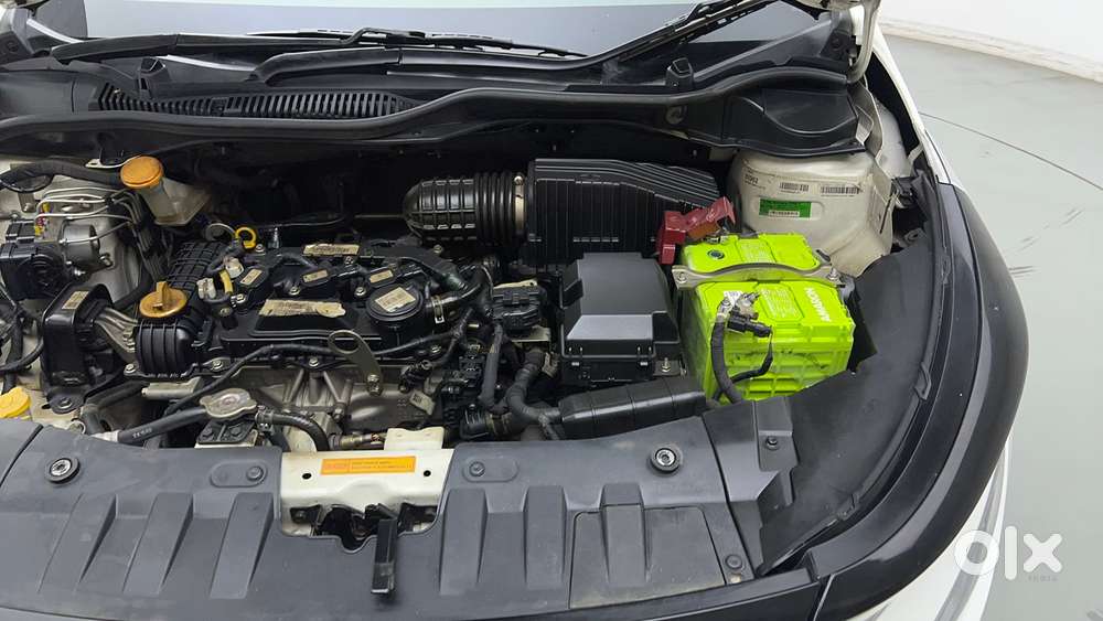 Tata Altroz 1.2 Xt, 2021, Petrol
