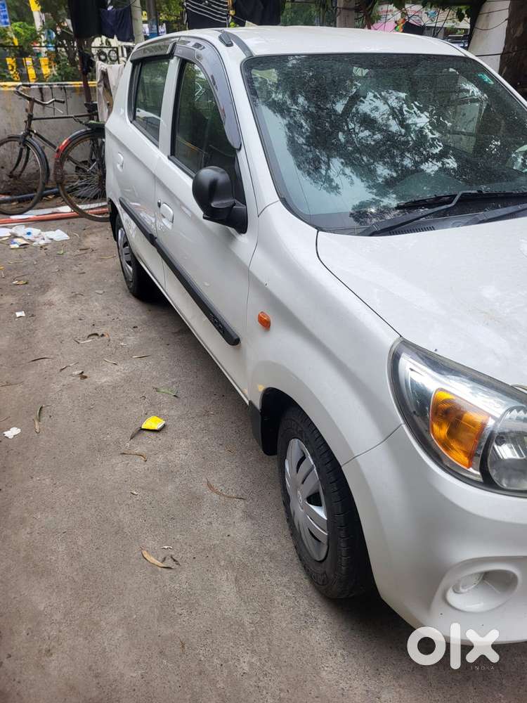 Maruti Suzuki Alto 800 Lxi Anniversary Edition, 2017, Petrol