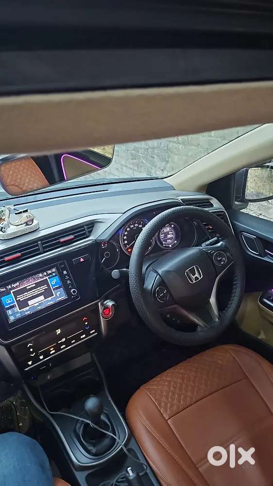 Honda City 2017 Urgent Sell