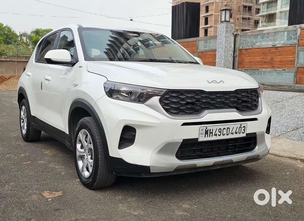 Kia Sonet 1.5 Hte Diesel, 2024, Diesel