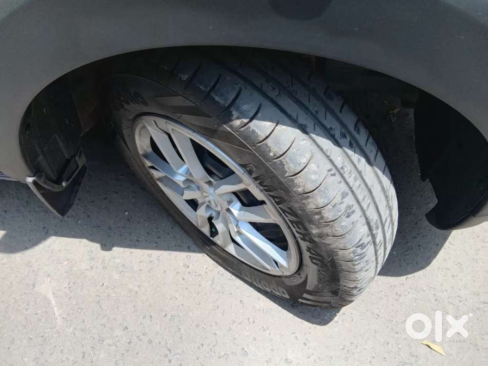 Renault Triber Rxl, 2021, Petrol