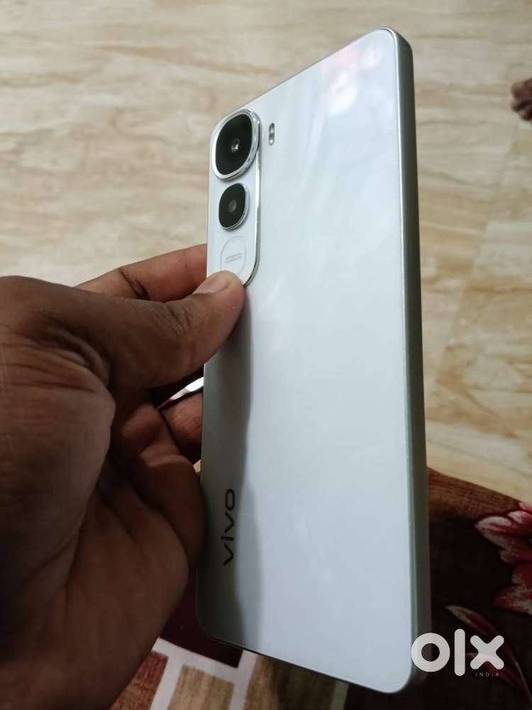 Vivo y400 5g