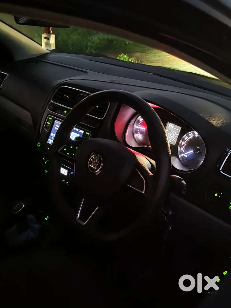 Skoda Rapid Special Edition