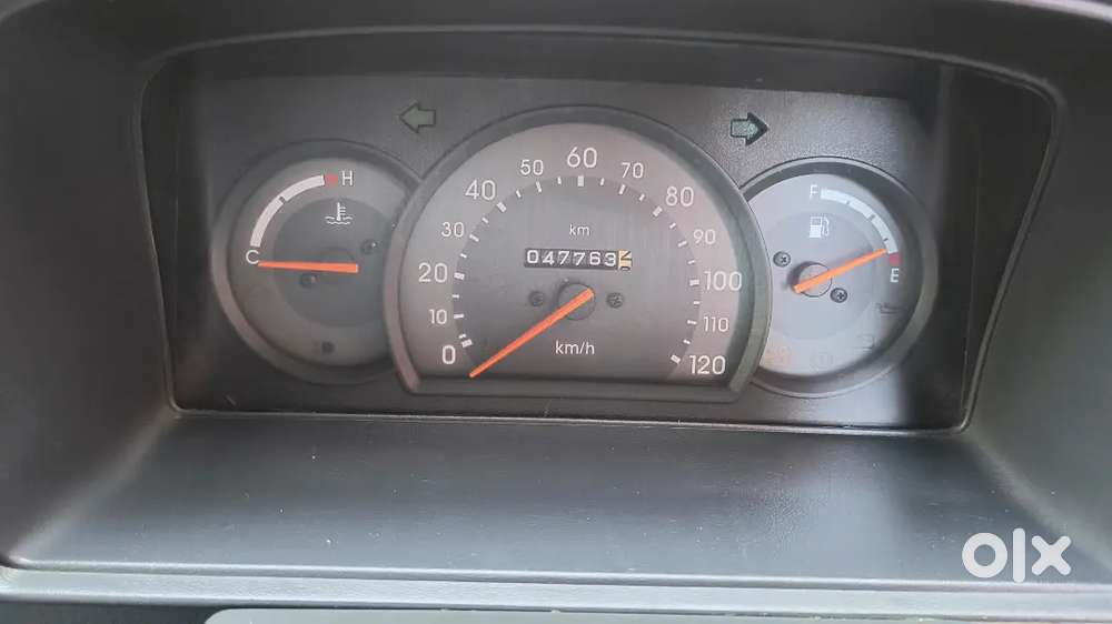 Maruti Suzuki Omni 2019 Petrol 47763 Km Driven
