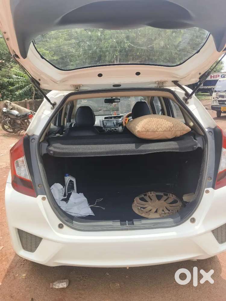Honda Jazz Sv 2020 Petrol