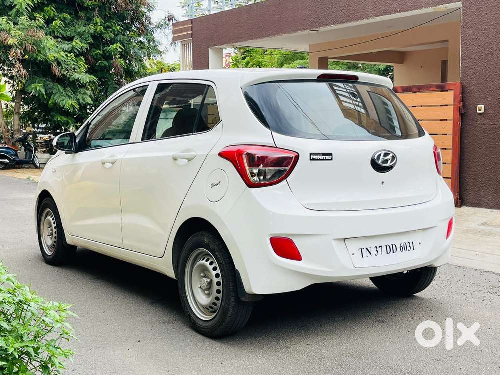 Hyundai Grand I10, 2018, Diesel