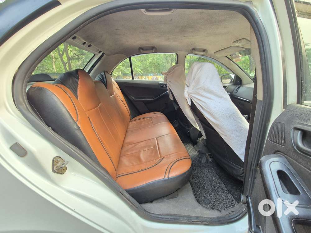 Tata Bolt Quadrajet Xm, 2017, Diesel