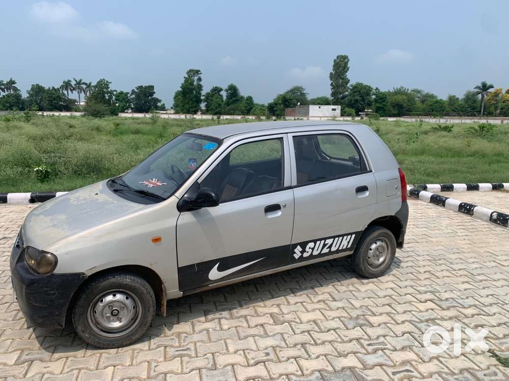 Maruti Suzuki Alto 2005