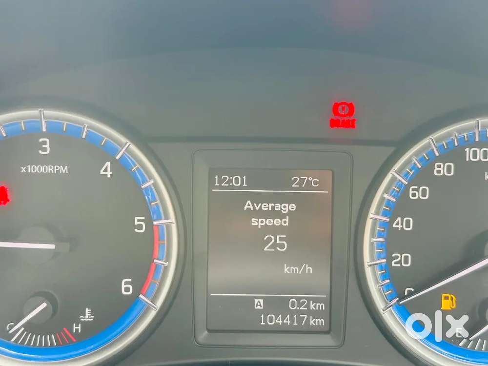 Maruti Suzuki S-cross 2016