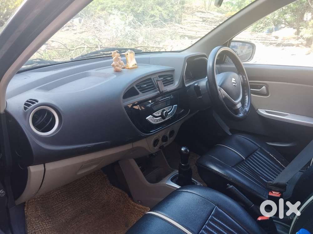 Maruti Suzuki Alto K10 Vxi (o), 2018, Petrol