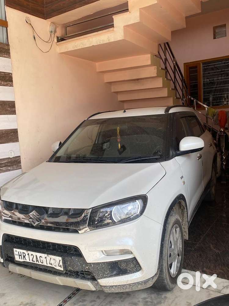 Maruti Suzuki Diesel 2018