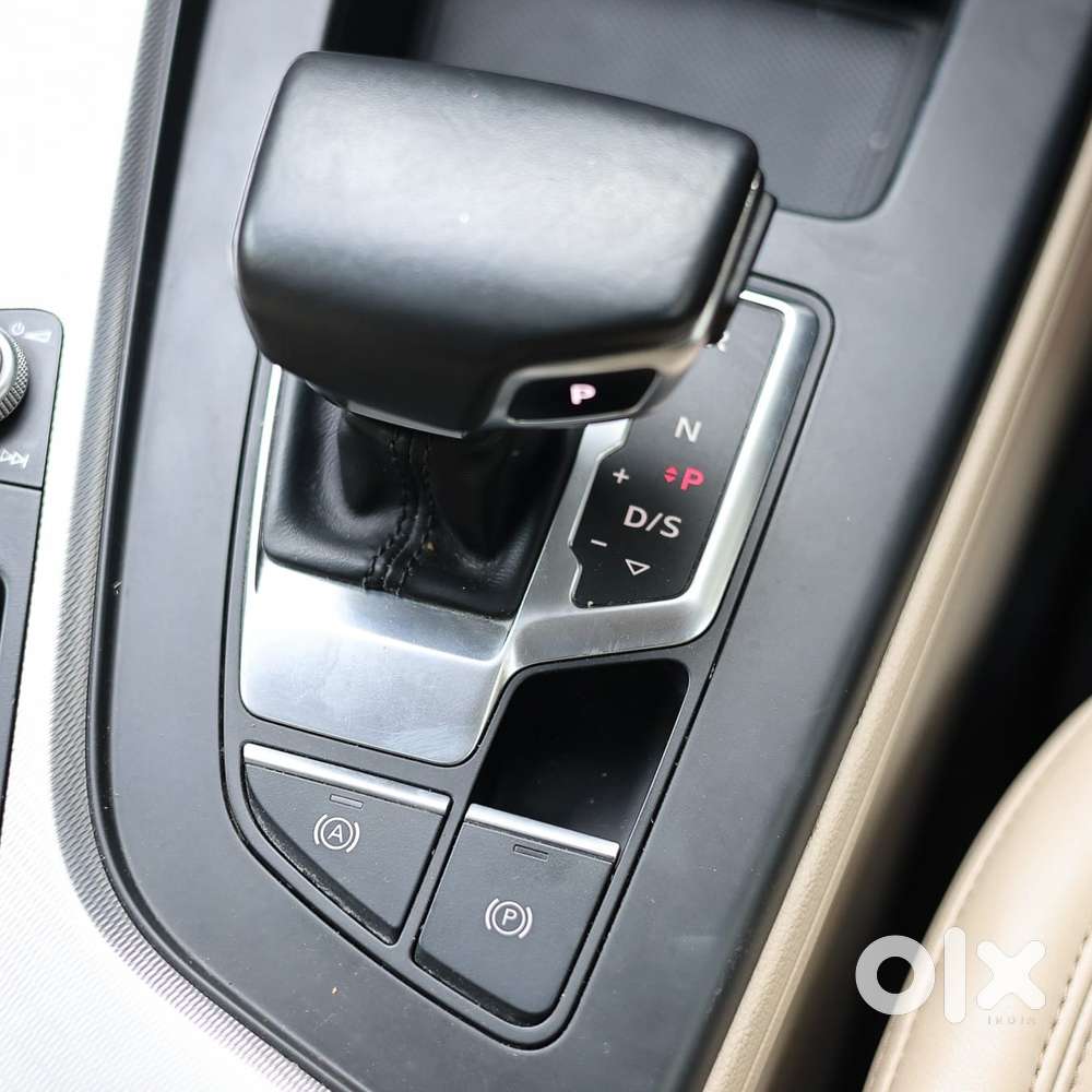 Audi A4 2.0 Premium Plus 40 Tfsi, 2021, Petrol