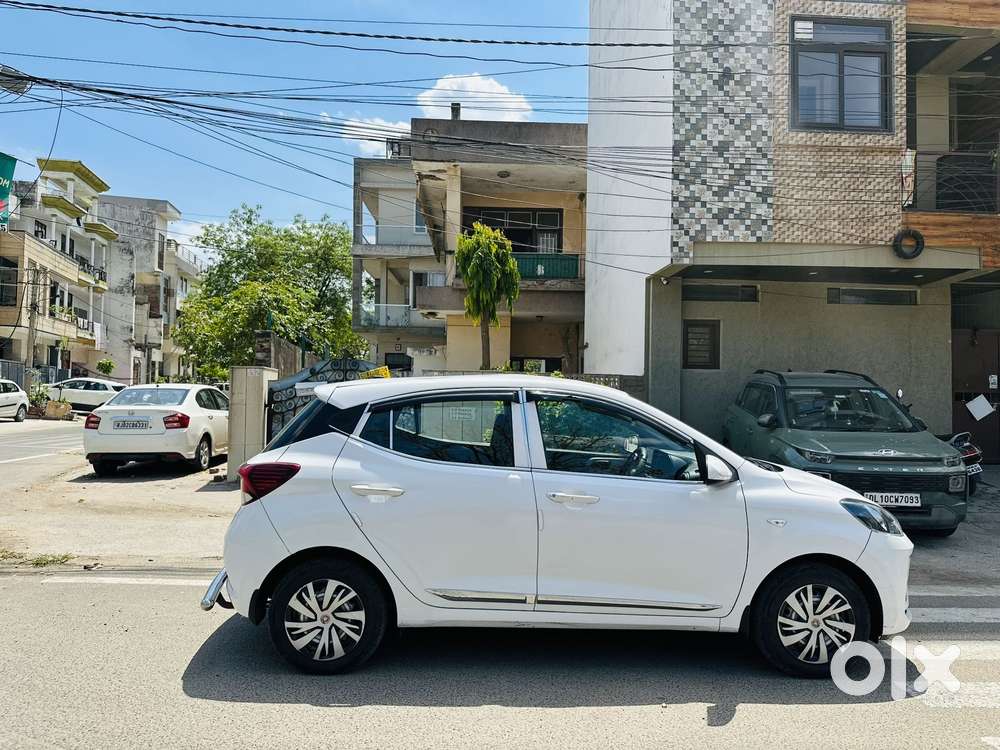 Hyundai Grand I10 Nios Era 1.2 Kappa, 2023, Petrol