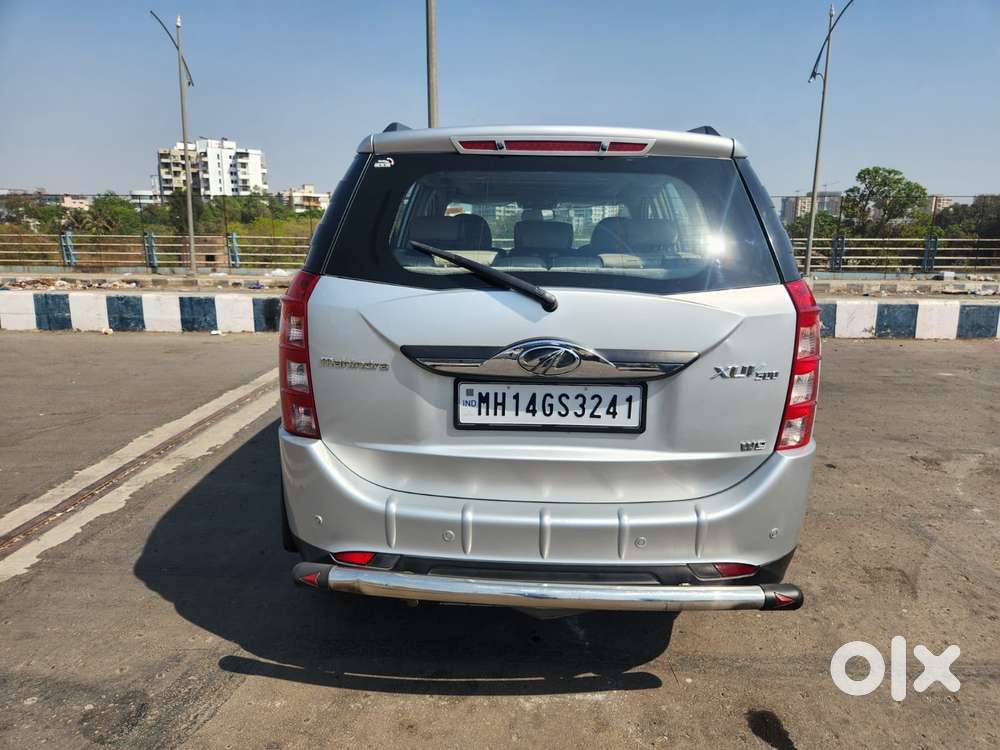 Mahindra Xuv500 W9, 2018, Diesel