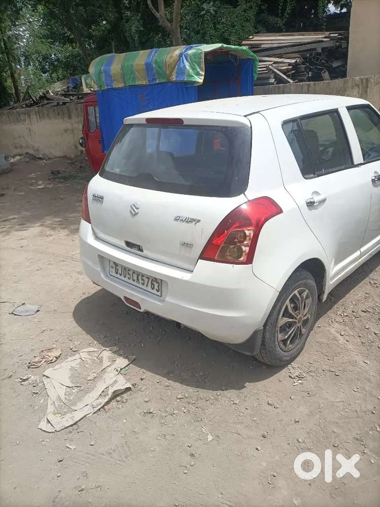 Maruti Suzuki Dzire 2008