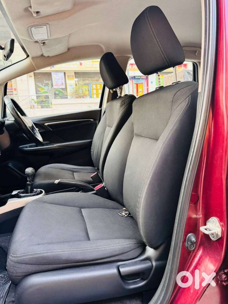 Honda Jazz 1.2 Vx I Vtec, 2015, Petrol