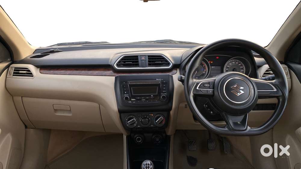 Maruti Suzuki Swift Dzire 1.2 Vxi Bsiv, 2019, Petrol