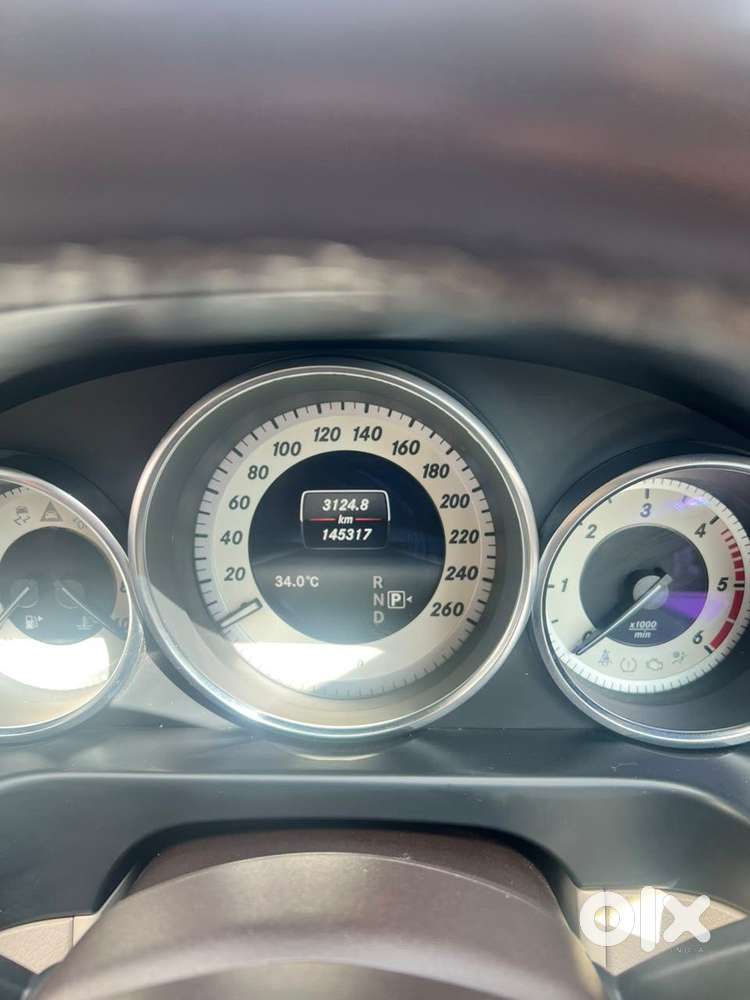 Mercedes-benz E-class E250 Cdi Avantgrade, 2014, Diesel