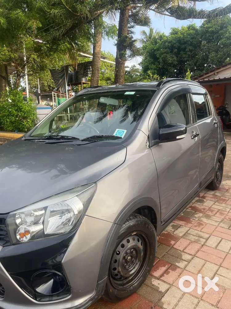 Maruti Suzuki Celerio X 2018 Petrol 50000 Km Driven