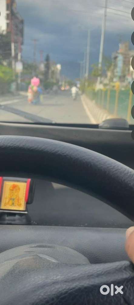 Tata Nano 2012 Petrol Well Maintained