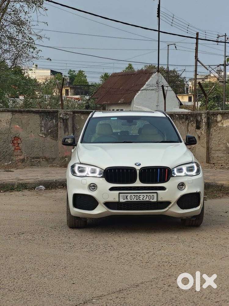 Bmw X5 X Drive 30d M Sport, 2018, Diesel