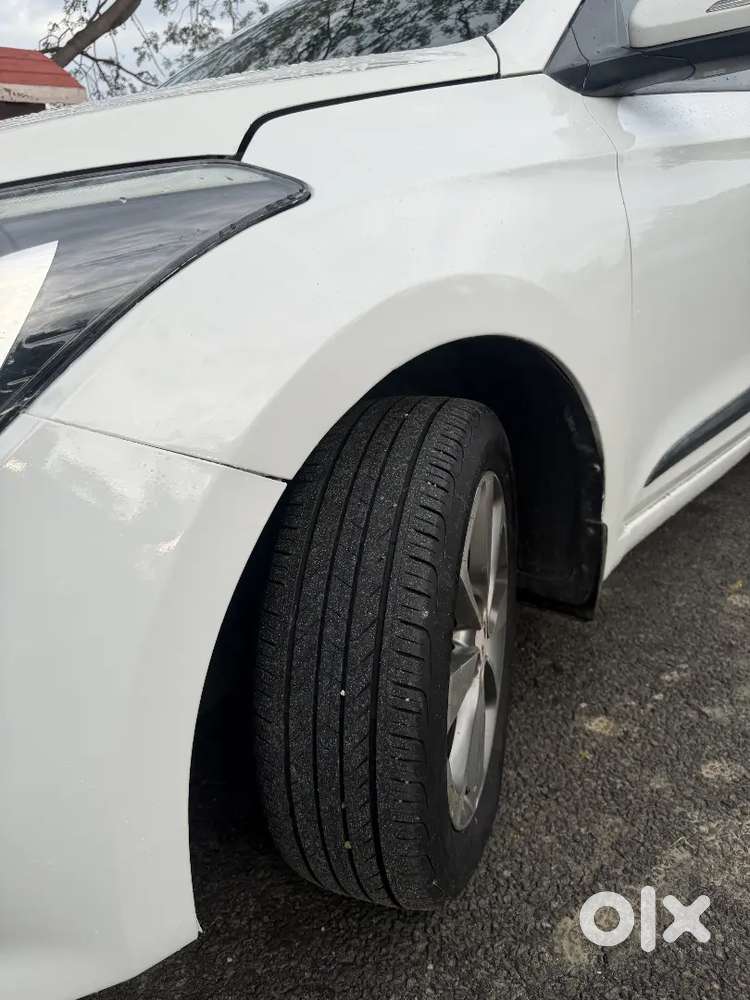 Hyundai I20 Asta Diesel Top End Model