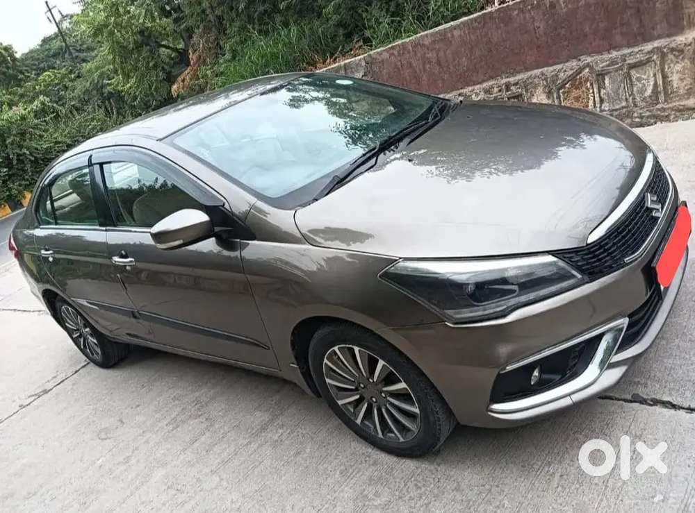 2nd Owner Maruti Suzuki Ciaz 2019
