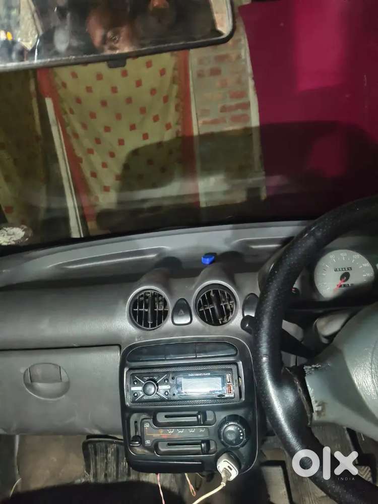 Hyundai Santro Ls Zip 2006