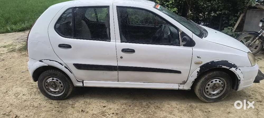 Tata Indica Ev2 Gls 2011